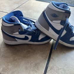 Jordan 1 High OG Retro 