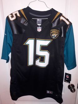 Jaguars Football Jersey XL