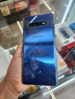 Samsung S10 Plus