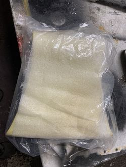 93 Ford Mustang Cobra Fender Extensions 87-90