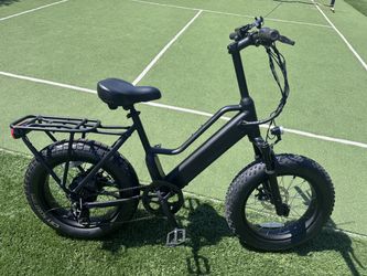 Pedego Element Pro Black/Green