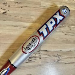 Louisville Slugger Triton TPX 31”