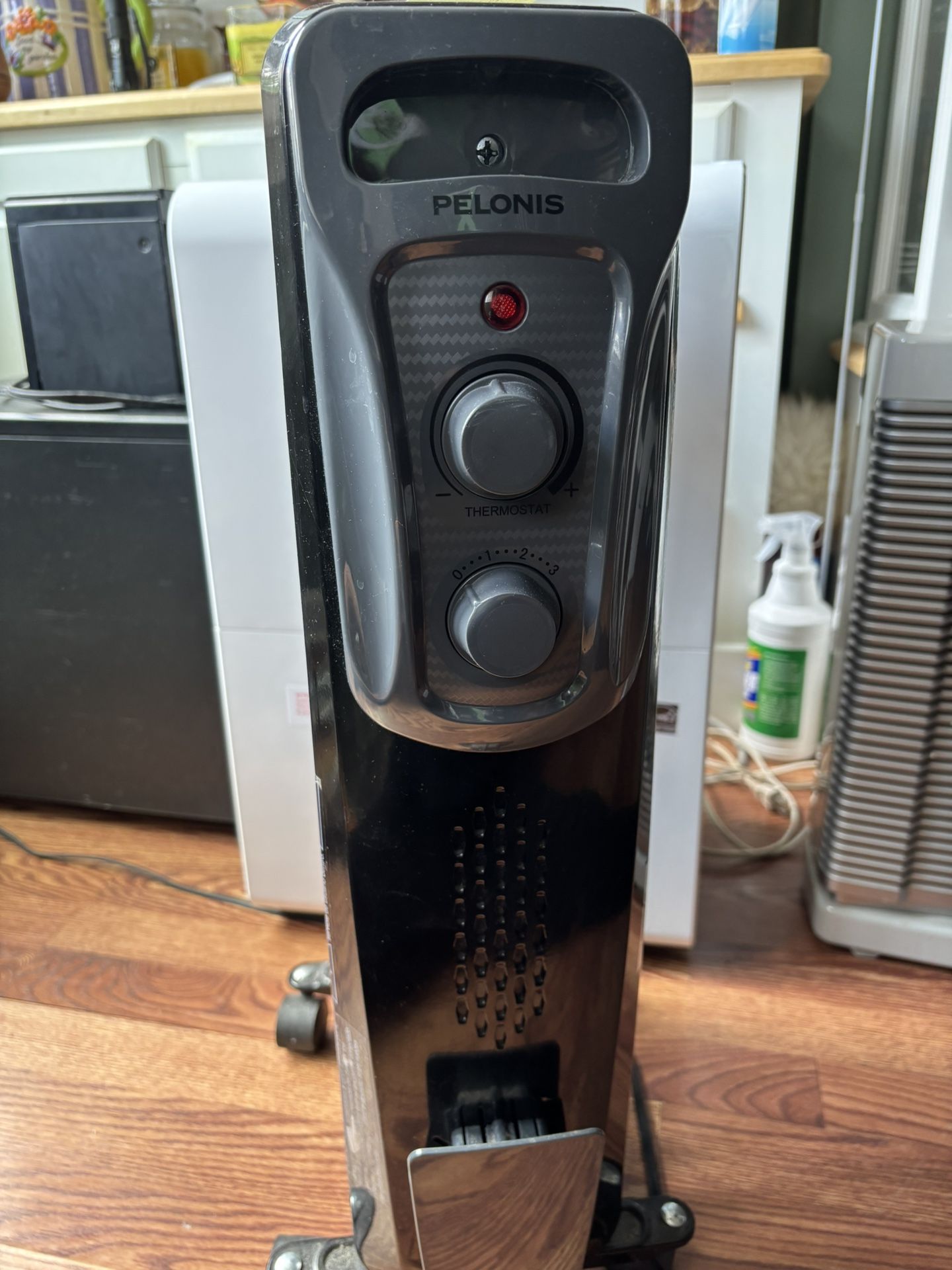 Heater