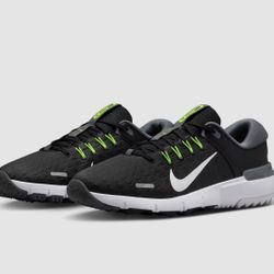 Nike Free Gold NN Shoes 