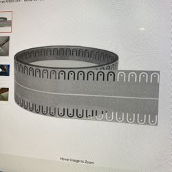 X-Crack Framing Alignment Drywall Joint-4 1/4”x10’                        