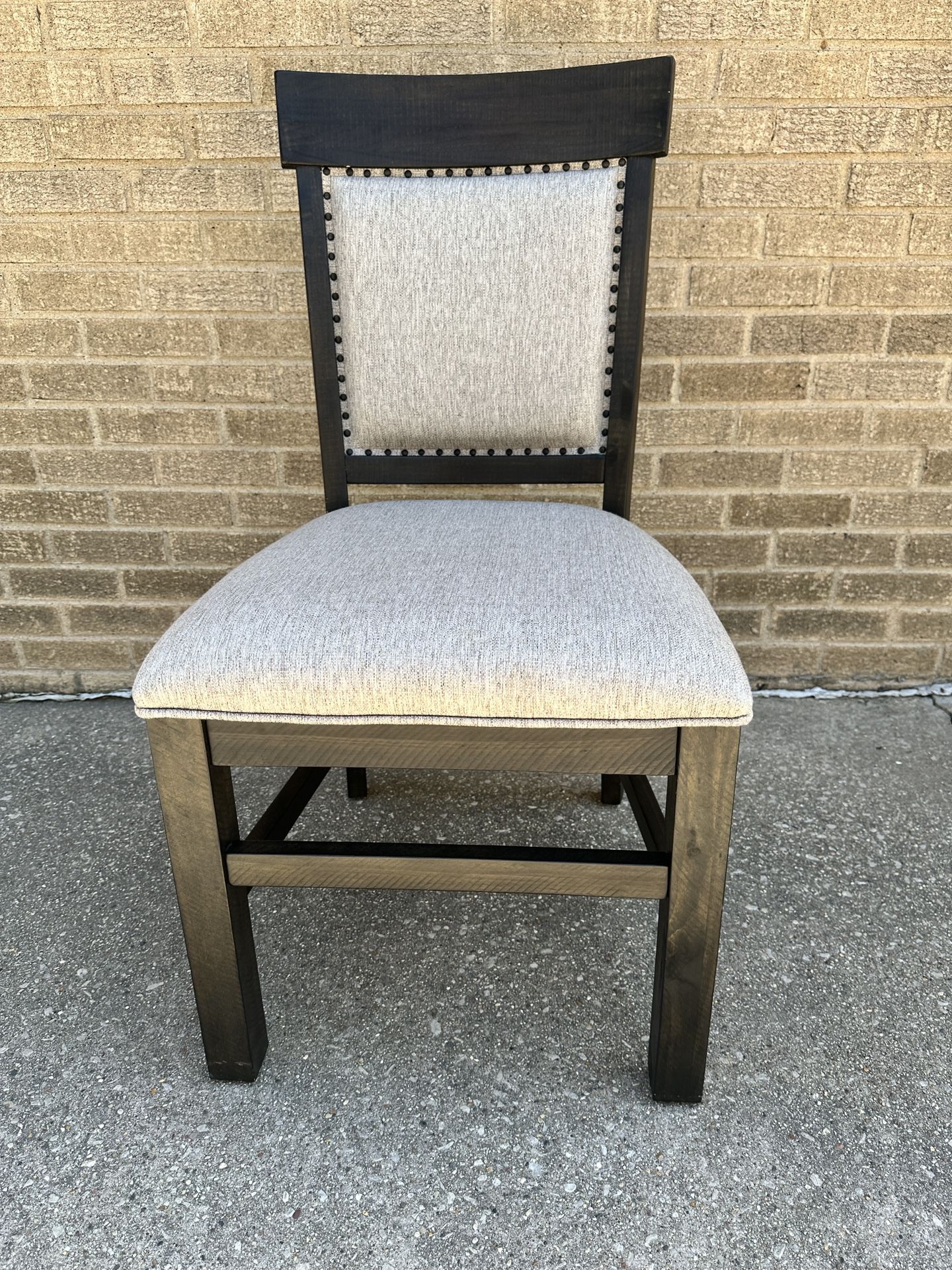 4 Dining Chairs