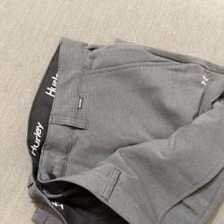 Hurley Men's Hybrid Walkshorts Size 38