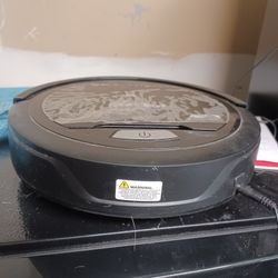 Robot Vacuum 