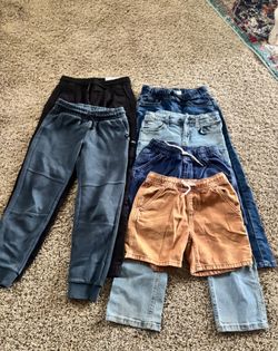 Little Boys clothes