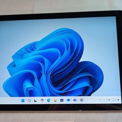 VERY NICE MICROSOFT SURFACE PRO 7 WINDOWS  TABLET i3 Processor 