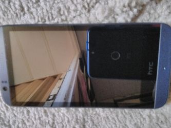 Htc desire 510