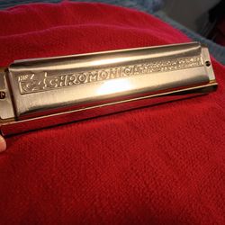 Harmonica