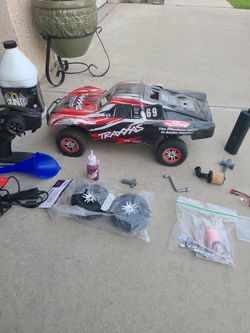 Traxxas R/C 