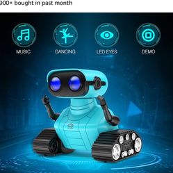 New Robot