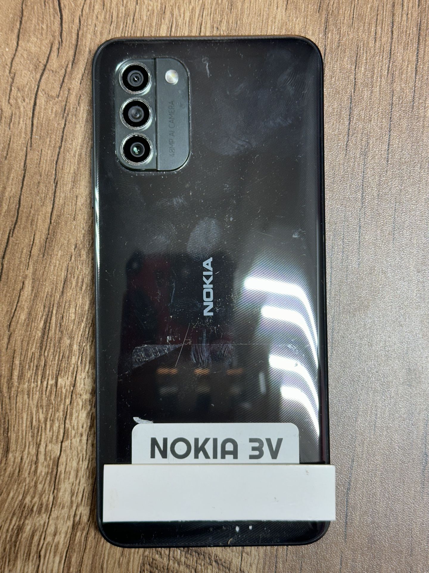 On Sale NOKIA 3V Unlocked