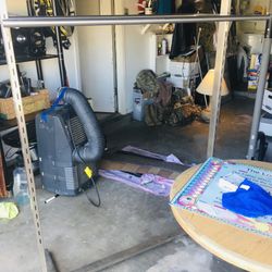 Top Hangers  Like New Is Nice Heavy Metal Hangers 