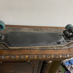 Electric Skate Board