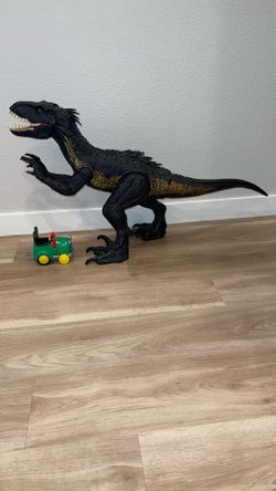 Dinosaur Toy