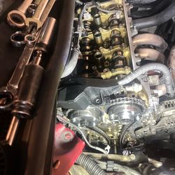 Mecanica se hace todo tipo diagnostico