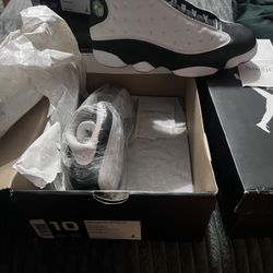 Jordan 13 He Got Game