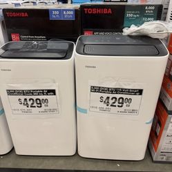 New Ac Air Conditioner 