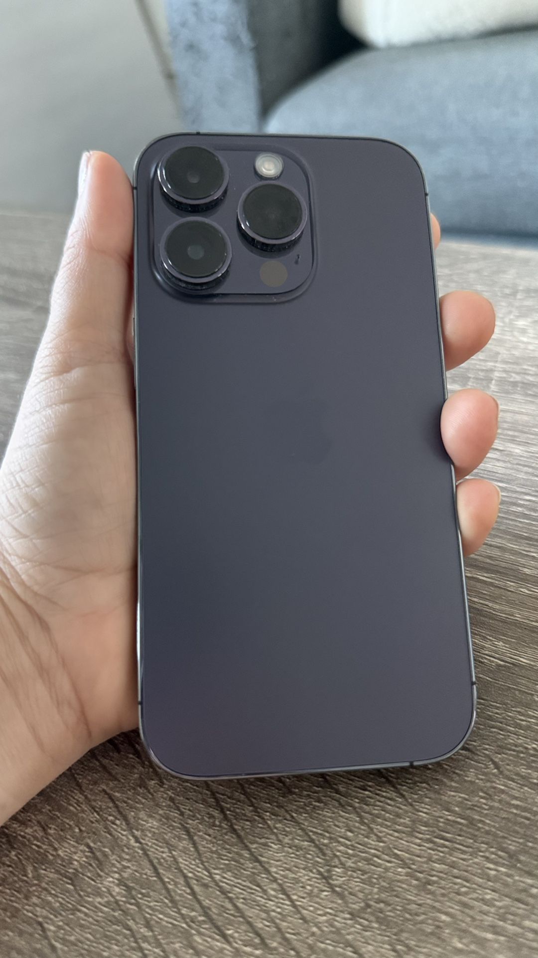 Iphone 14pro - 512gb