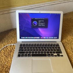 macbook air 