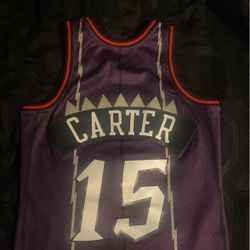 Raptors Jersey 