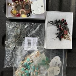 Jewelry Lot
