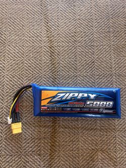 Zippy Lipo Battery’s