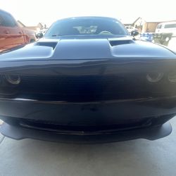 Dodge Challenger sxt plus 2015 