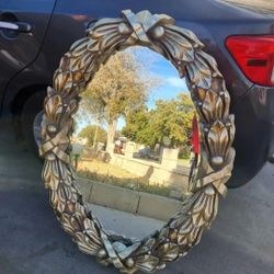 Antique Mirror 