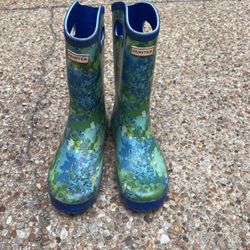 Kids Rainboots