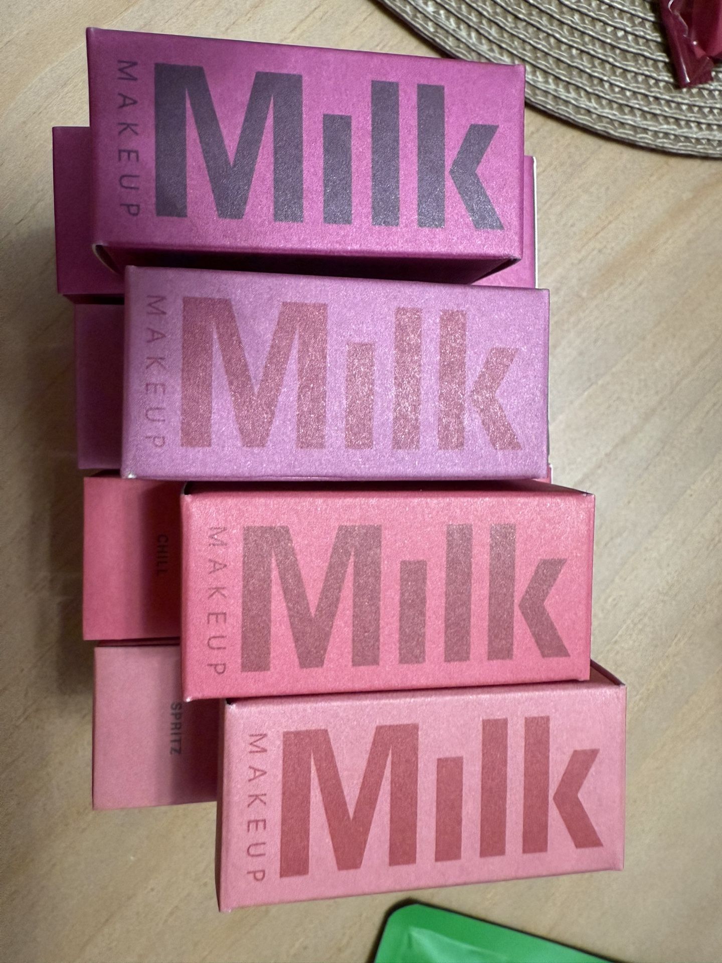 Milk Makeup Jelly Tint 
