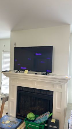 Furniture, tools, toys, appliances