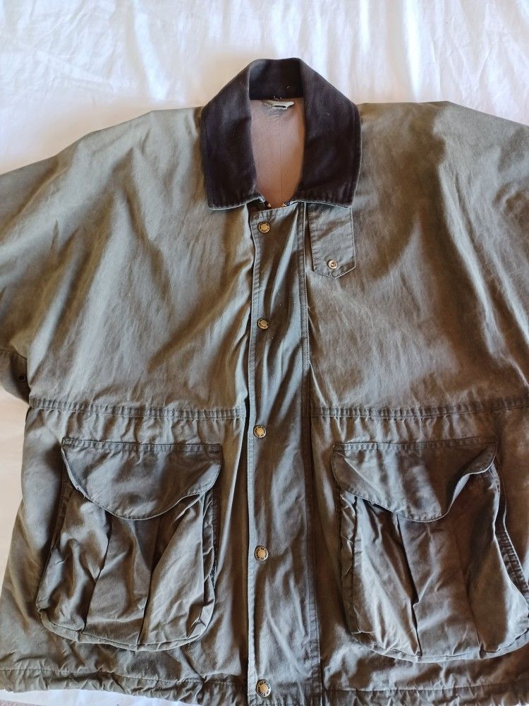 Filson Jacket