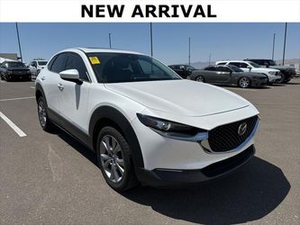 2021 Mazda CX-30