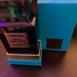 Tom Ford Neroli Portofino 100ML 3.4 FL OZ EDP