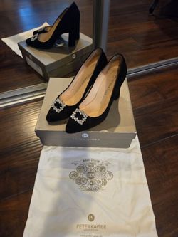 Heels US-10