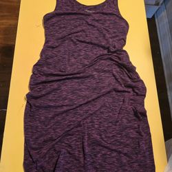 Maternity Dress