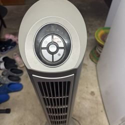 Tower Fan 