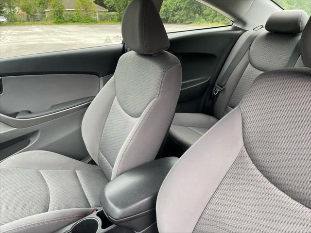 2013 Hyundai Elantra Coupe