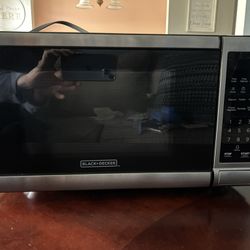 Black & Decker Microwave