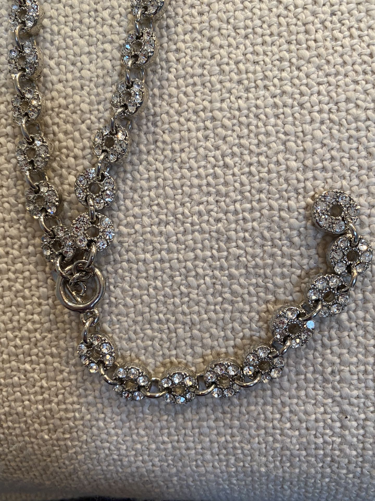 Sparkle Chain  