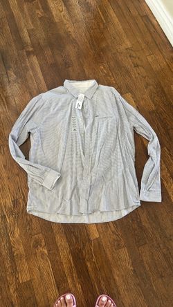 Lacoste dress shirt