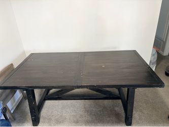 Kitchen Table