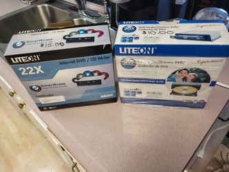 CD Maker and Player, Vector Stormtracker 