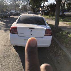 2008 Dodge Charger