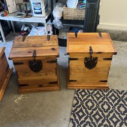 Coffee And End Tables