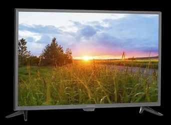 2 smart TVs  bundle